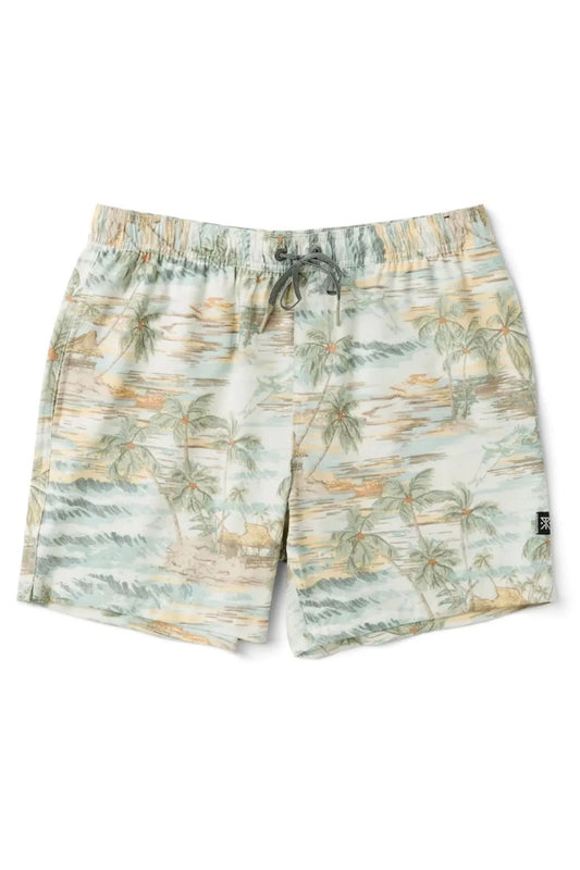 Shorey Boardshorts - UBL