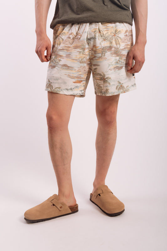 Shorey Boardshorts - UBL