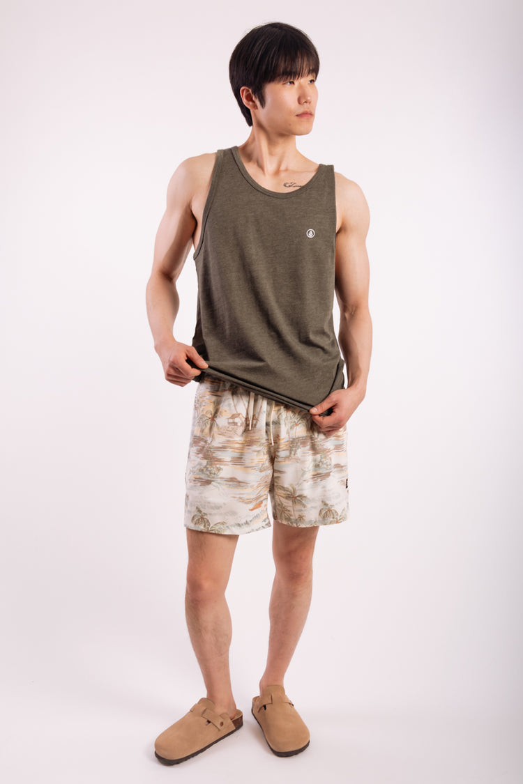 Shorey Boardshorts - UBL