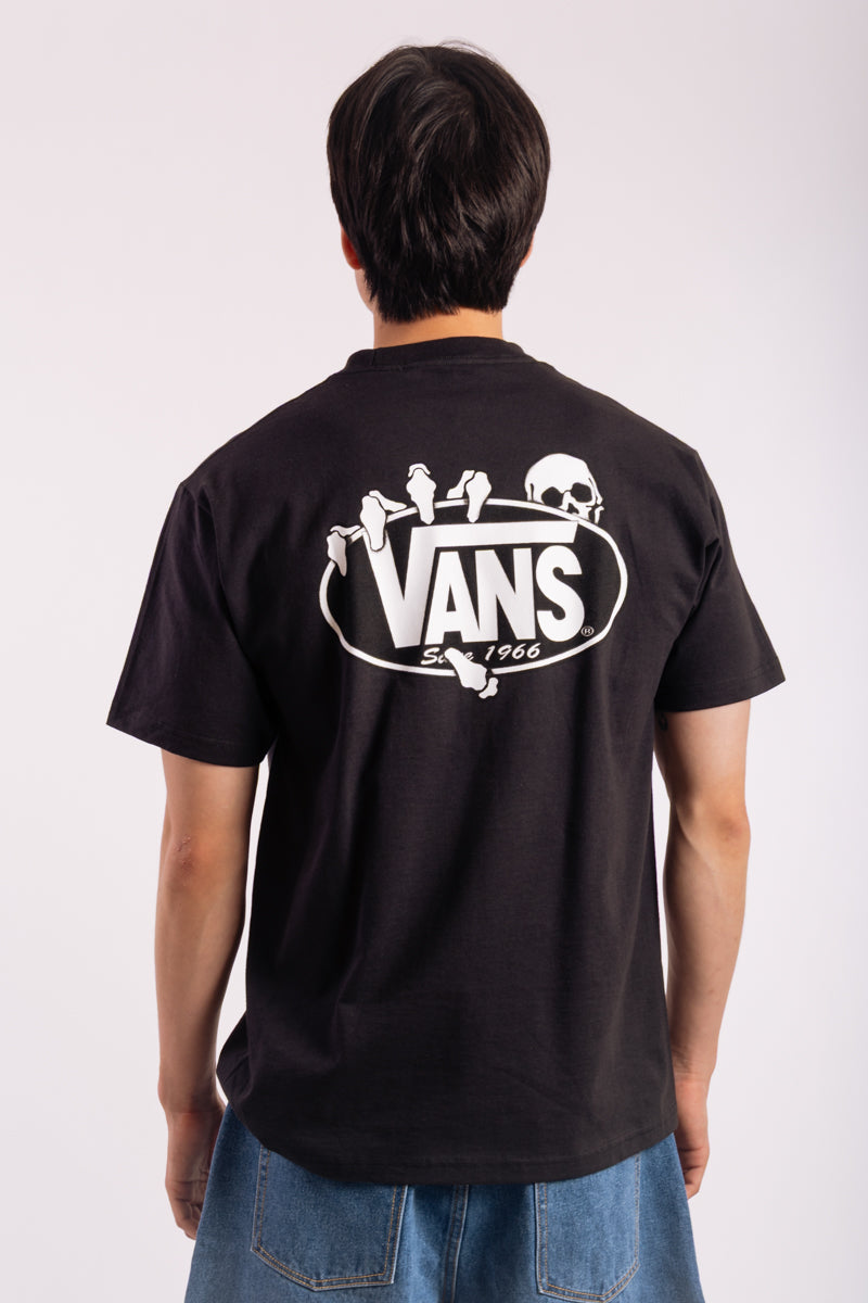 Show Off Tee - BLK