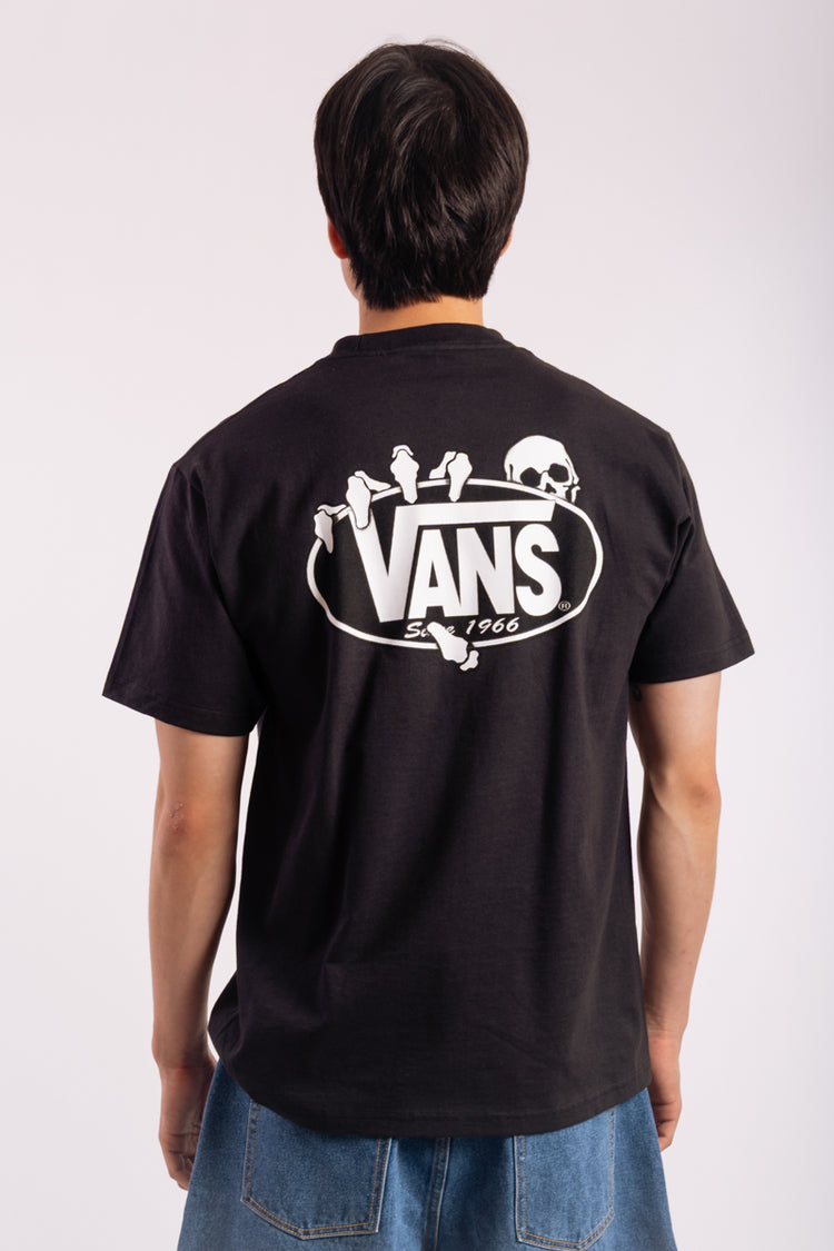 Show Off Tee - BLK