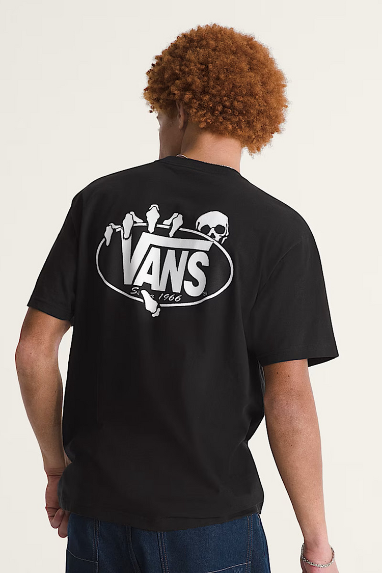 Show Off Tee - BLK