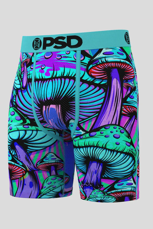 Shroom Society Boxer Brief - SHS