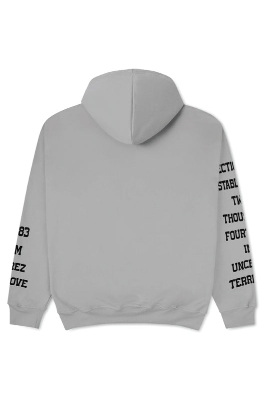 Unisex Sidewinder Hoodie - HEA