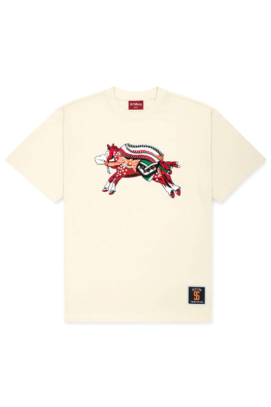 Unisex Sidewinder Tee - OFF
