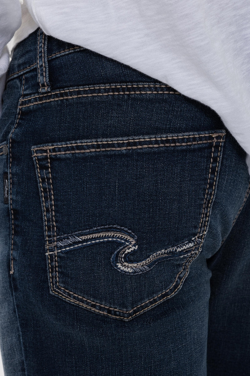Grayson Straight Leg Jeans - 32