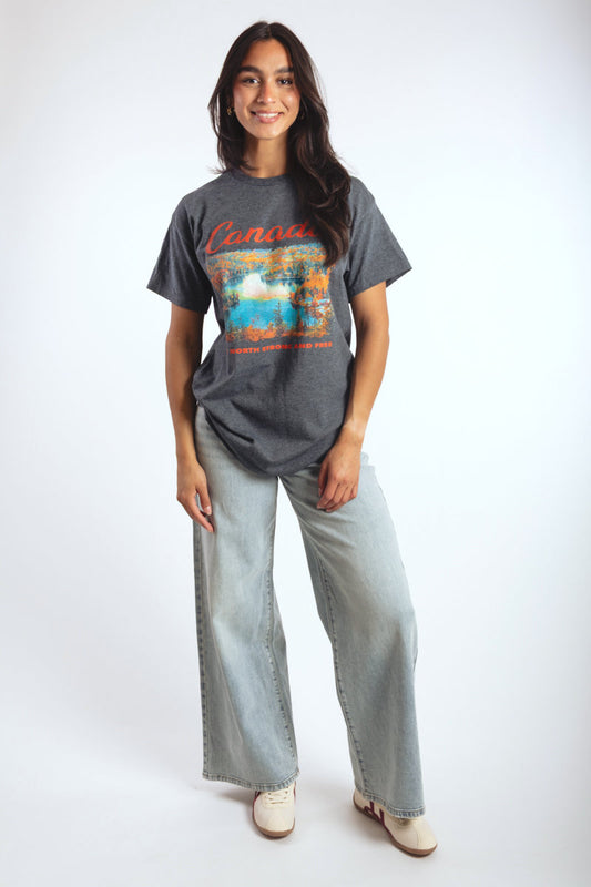 Tuesday Baggy Wide Leg Jeans - 31