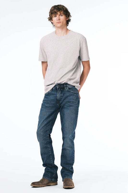 Slim Boot King Jeans - 32
