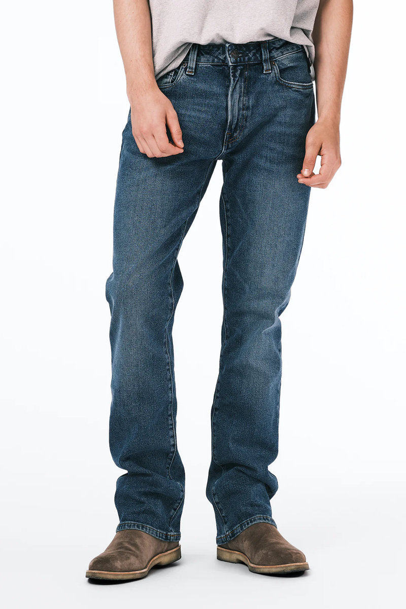 Slim Boot King Jeans - 32