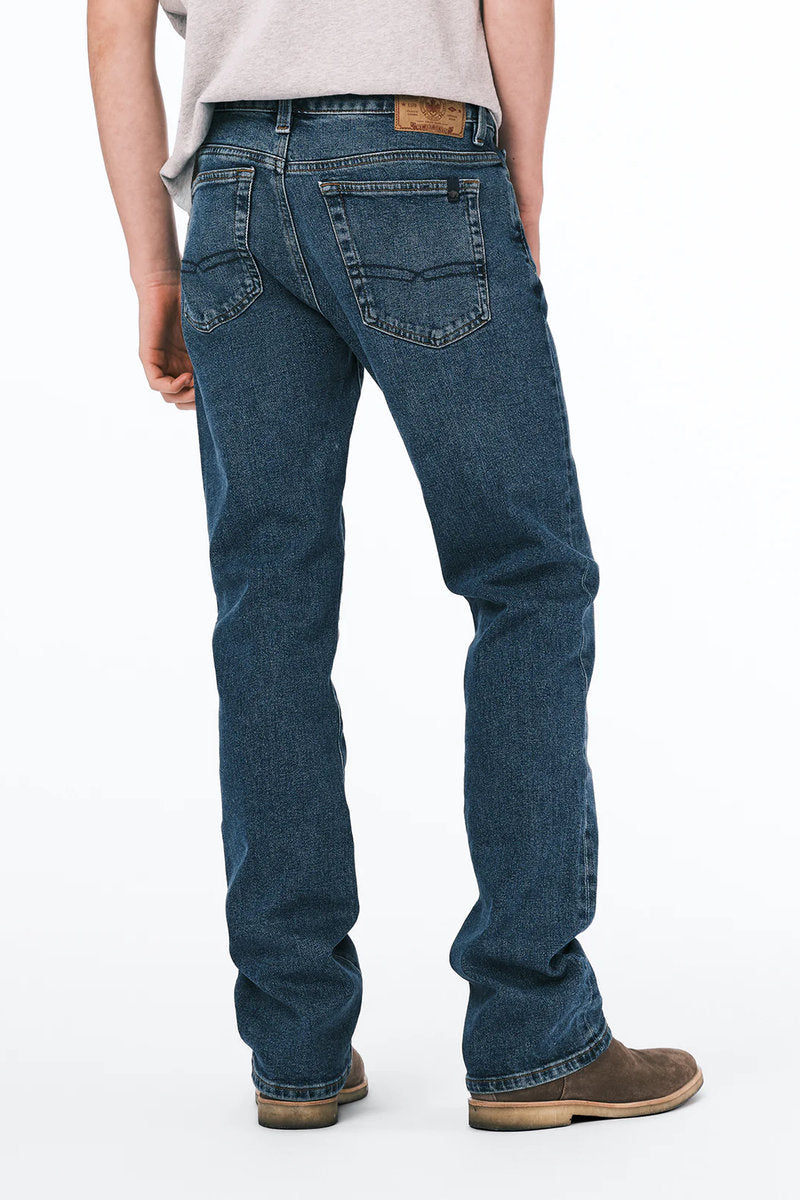 Slim Boot King Jeans - 32