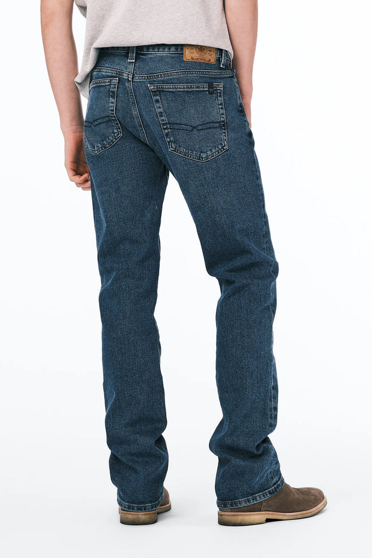 Slim Boot King Jeans - 32