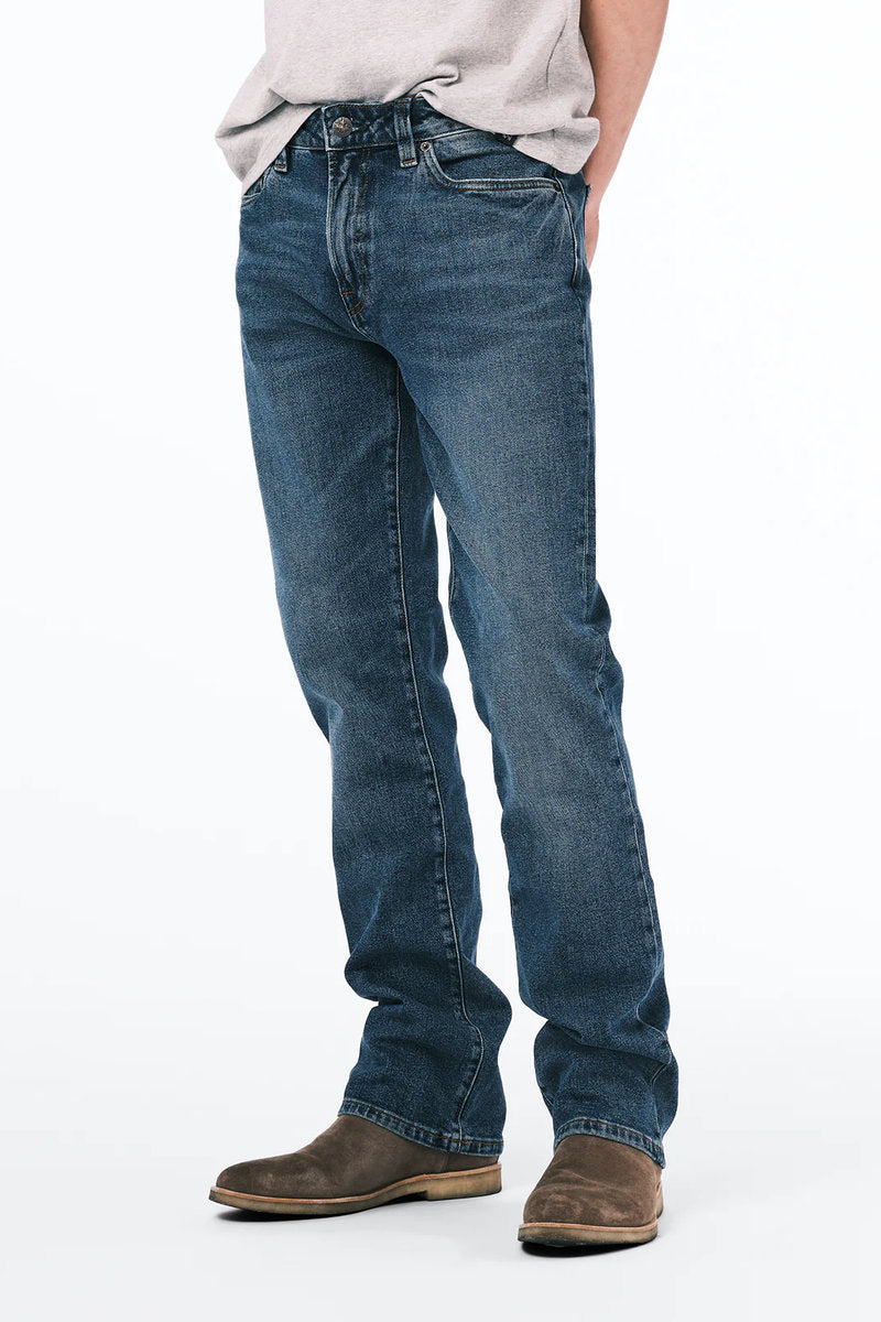 Slim Boot King Jeans - 32