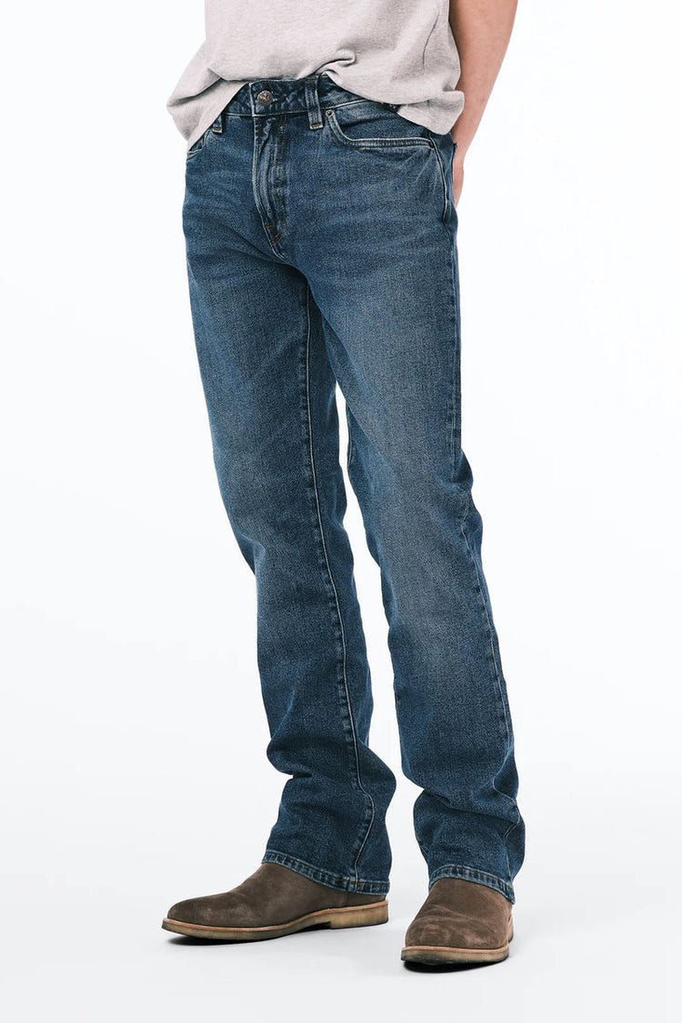 Slim Boot King Jeans - 32