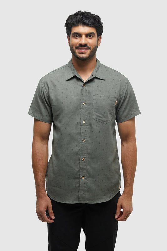 Small Tree Mancos Shirt - AGA