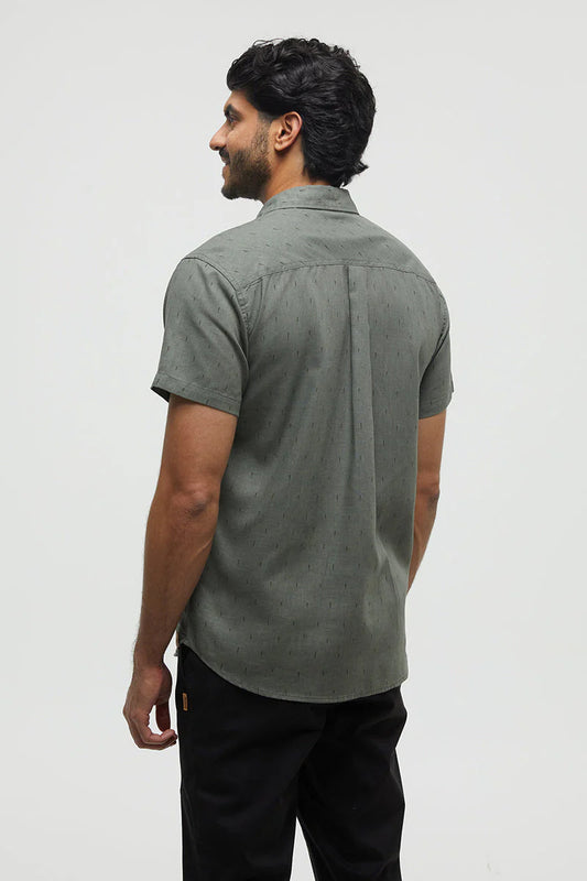 Small Tree Mancos Shirt - AGA