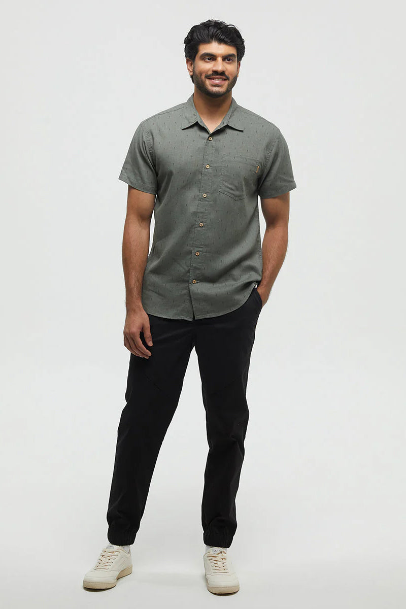 Small Tree Mancos Shirt - AGA
