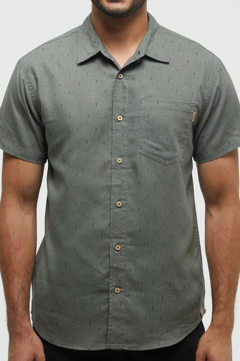 Small Tree Mancos Shirt - AGA