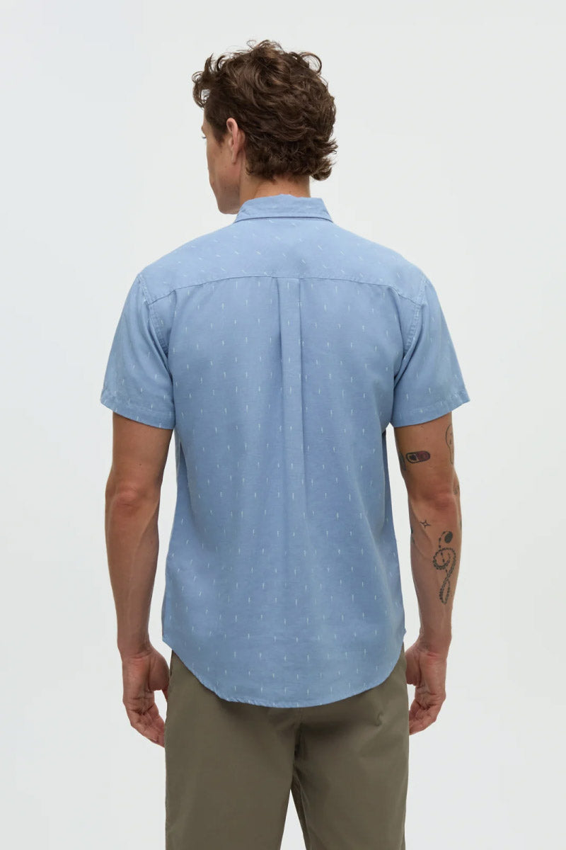 Small Trees Mancos Shirt - LBST