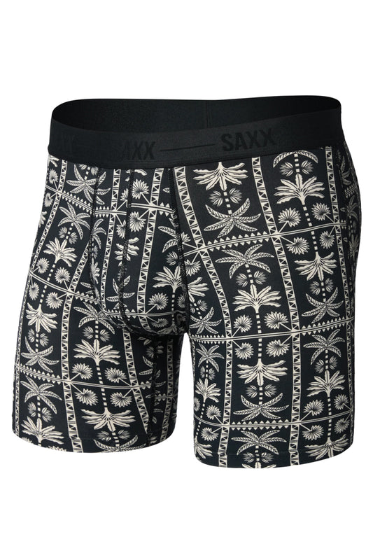 Smooth Luxe Micro Modal Boxer Brief - BLK