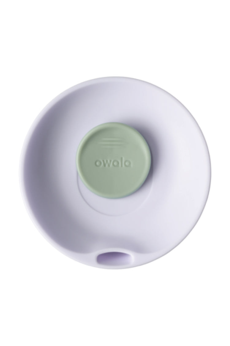 SmoothSip Slider 20oz - Beachfront - BCF