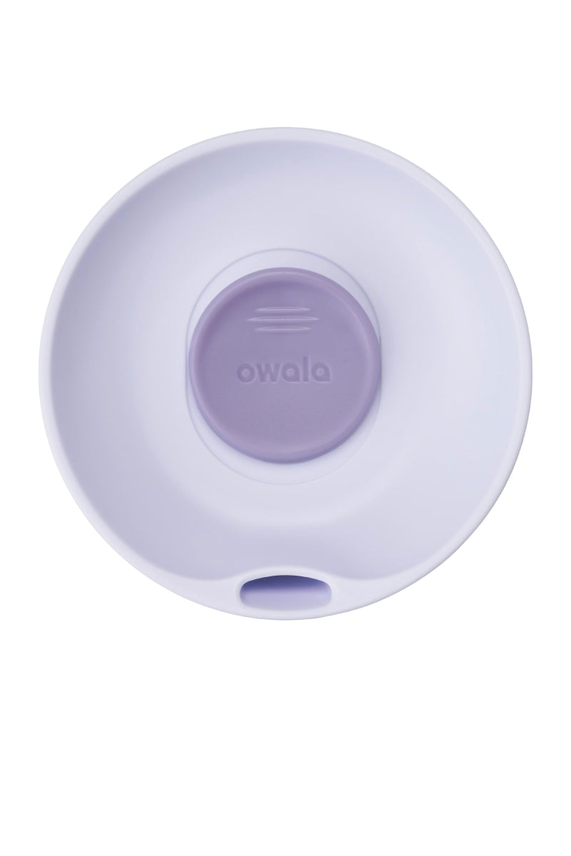 SmoothSip Slider 20oz - Open Air - OPA