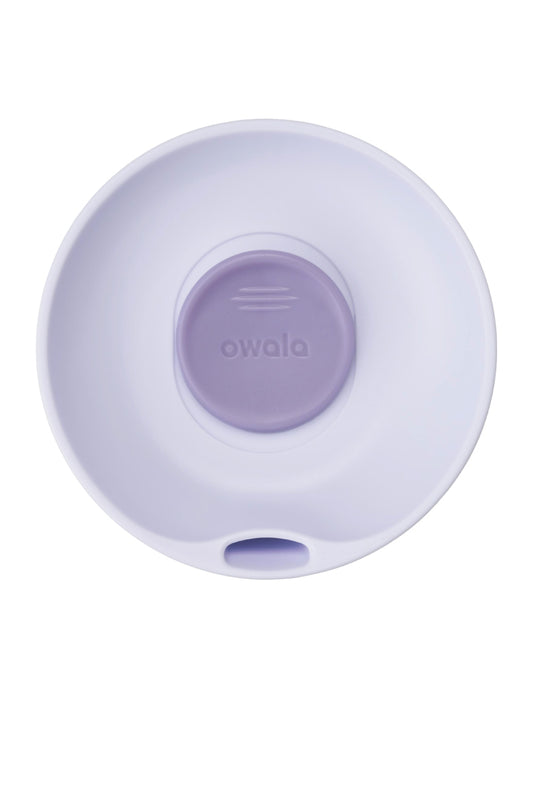 SmoothSip Slider 20oz - Open Air - OPA