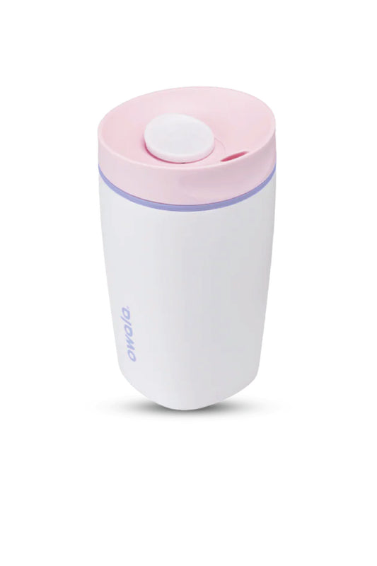 SmoothSip Slider Coffee Mug 12 oz - Candy Coated - CAN