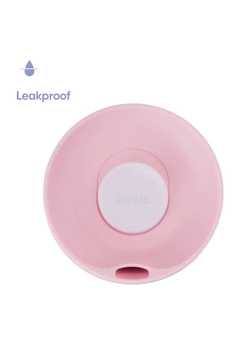 SmoothSip Slider 12 oz - Candy Coated - CAN