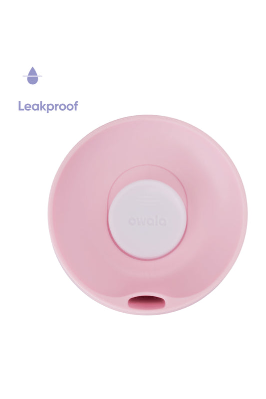 SmoothSip Slider Coffee Mug 12 oz - Candy Coated - CAN