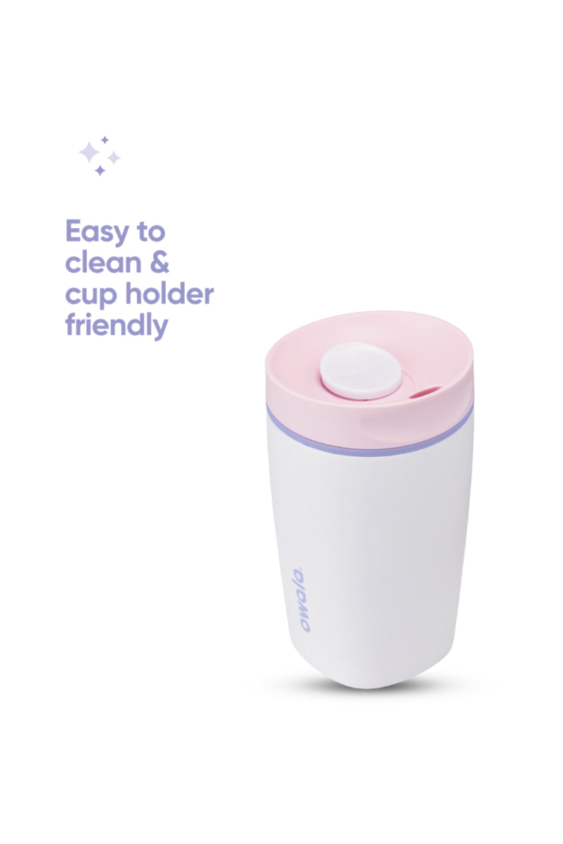 SmoothSip Slider 12 oz - Candy Coated - CAN