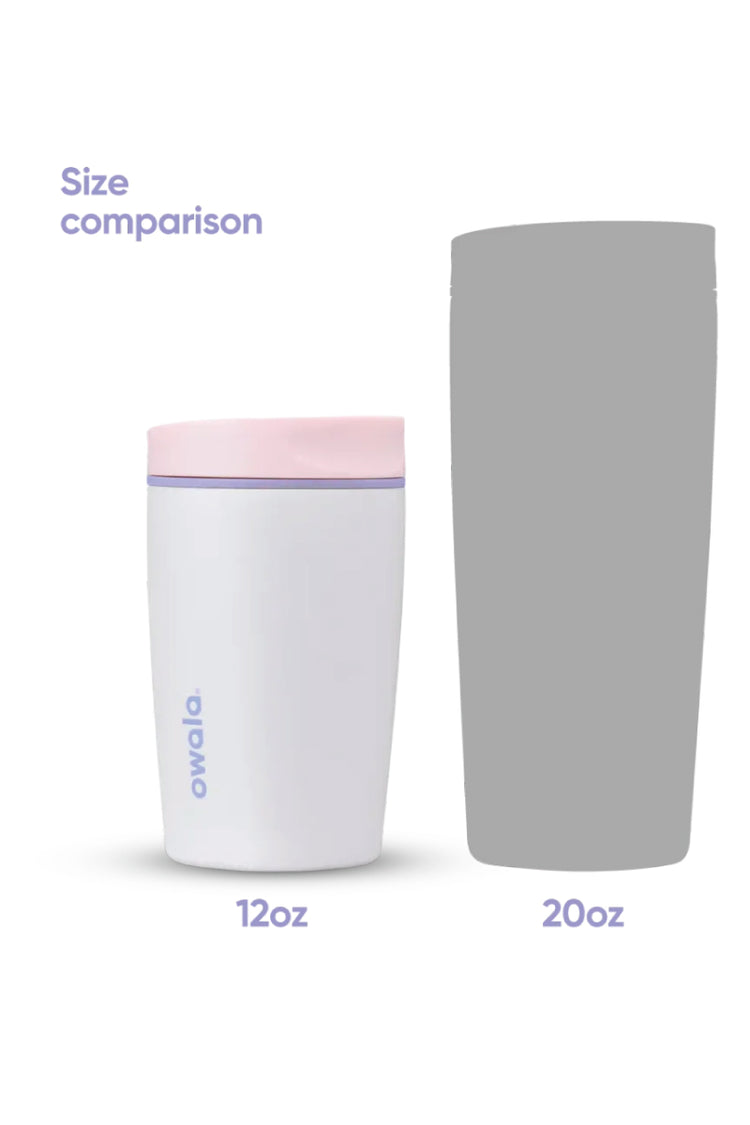 SmoothSip Slider 12 oz - Candy Coated - CAN