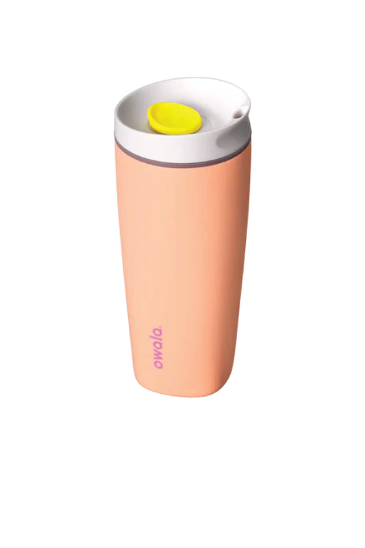 SmoothSip Slider 20oz - Peachy Keen - PEK