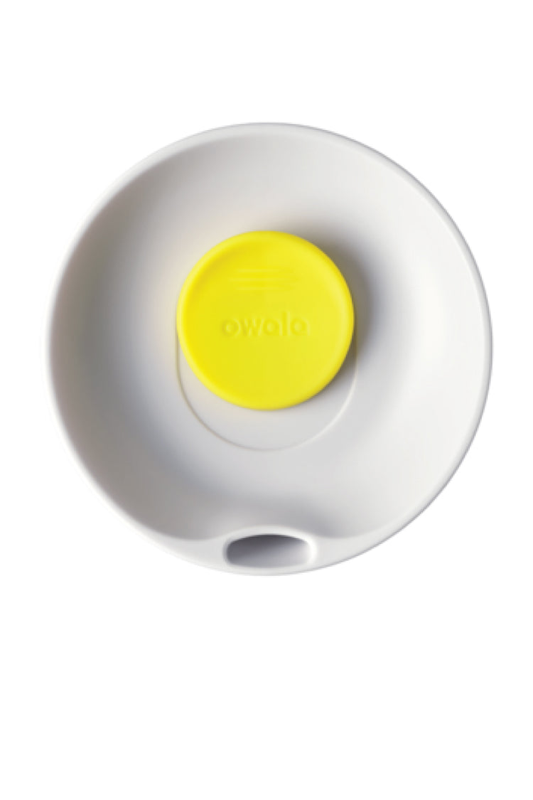 SmoothSip Slider 20oz - Peachy Keen - PEK