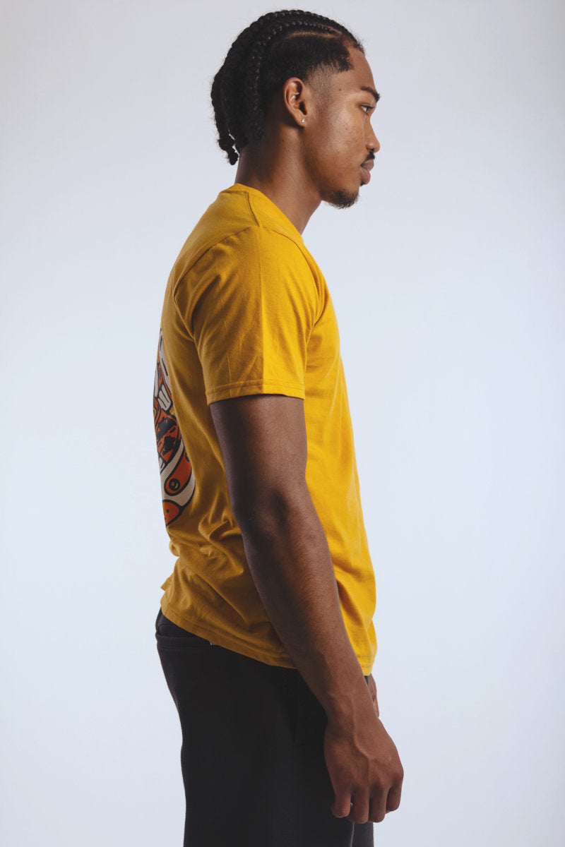 Snake Luck Tee - GOL