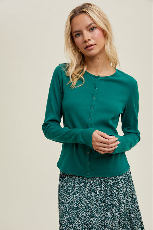 Snap Henley - HUN