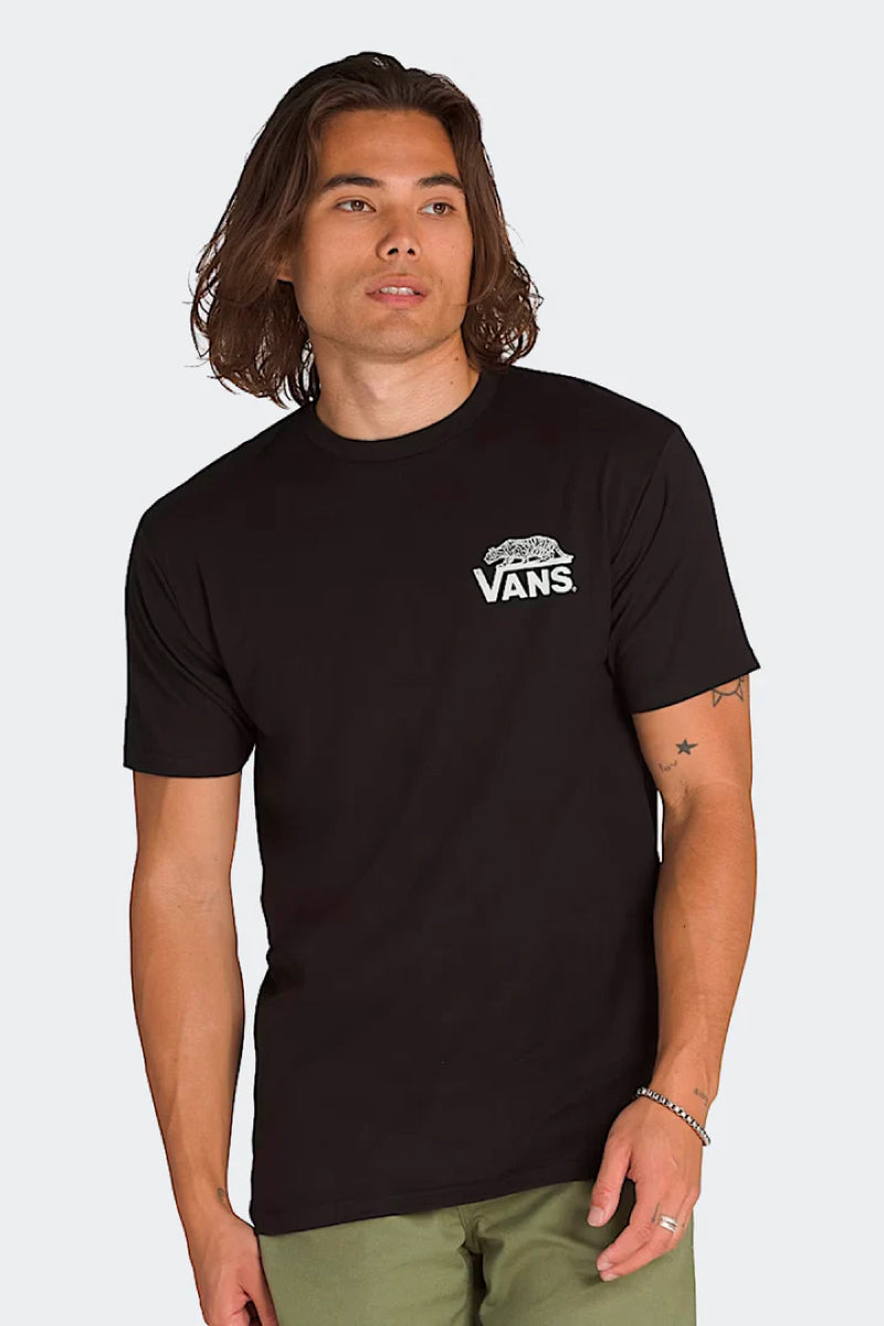 Sneaky Tee - BLK