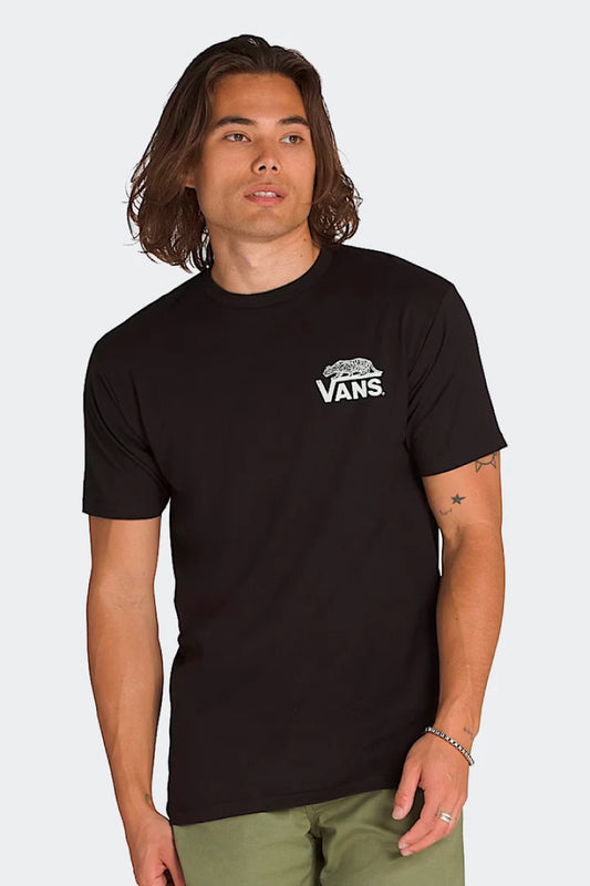 Sneaky Tee - BLK