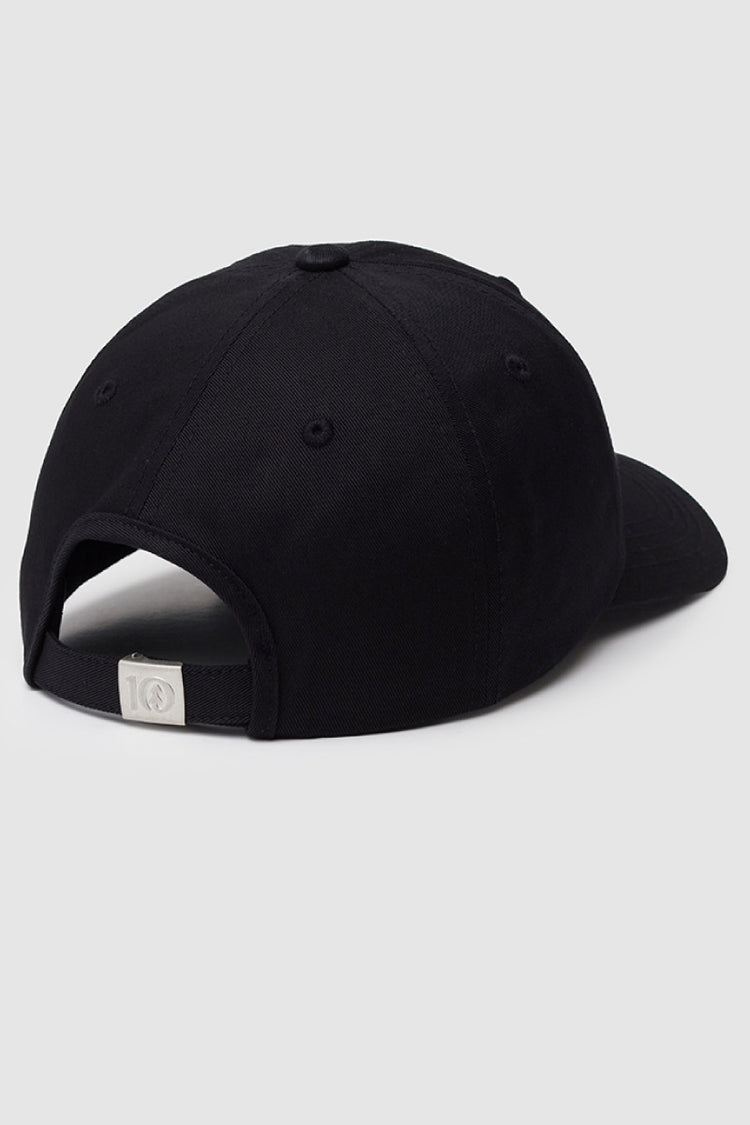 Soccer Sasquatch Peak Hat - MBK