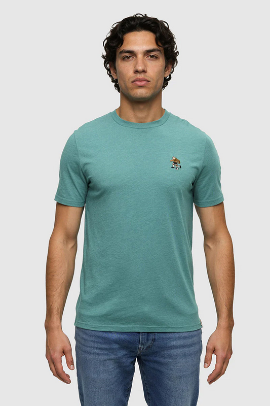 Soccer Sasquatch Tee - TTH