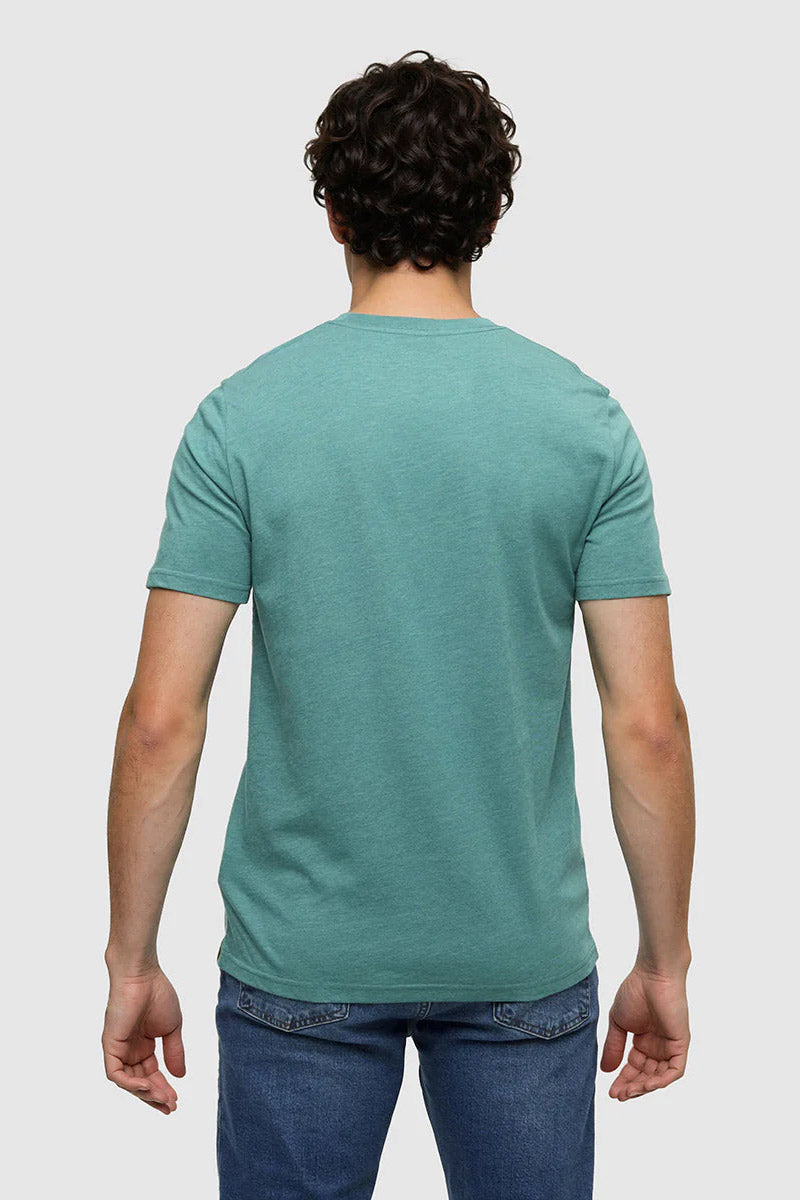 Soccer Sasquatch Tee - TTH