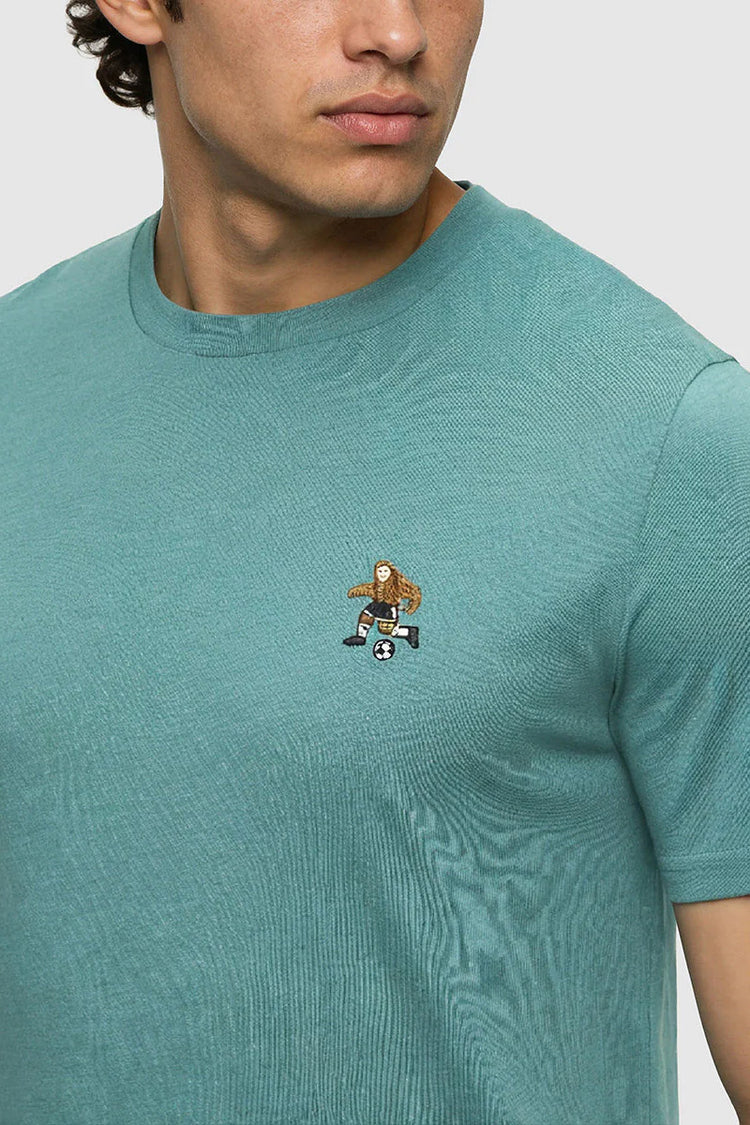 Soccer Sasquatch Tee - TTH