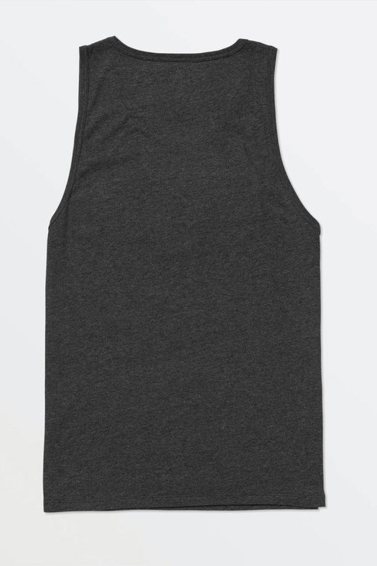 Solid Heather Tank - DBH