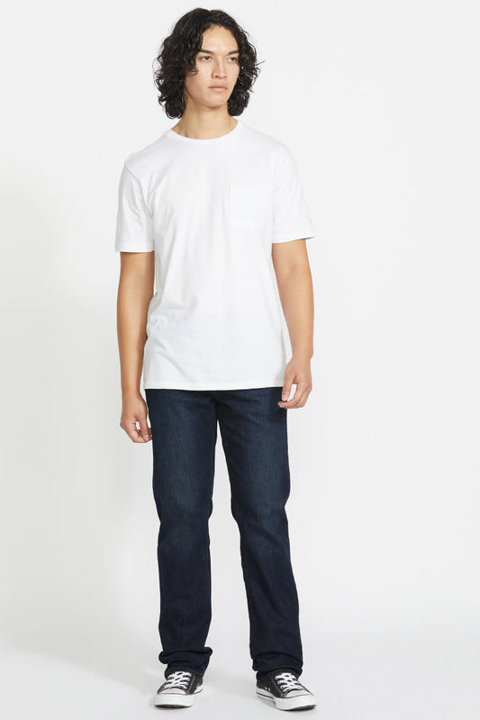 Solver Denim - New Vintage Blue - 32
