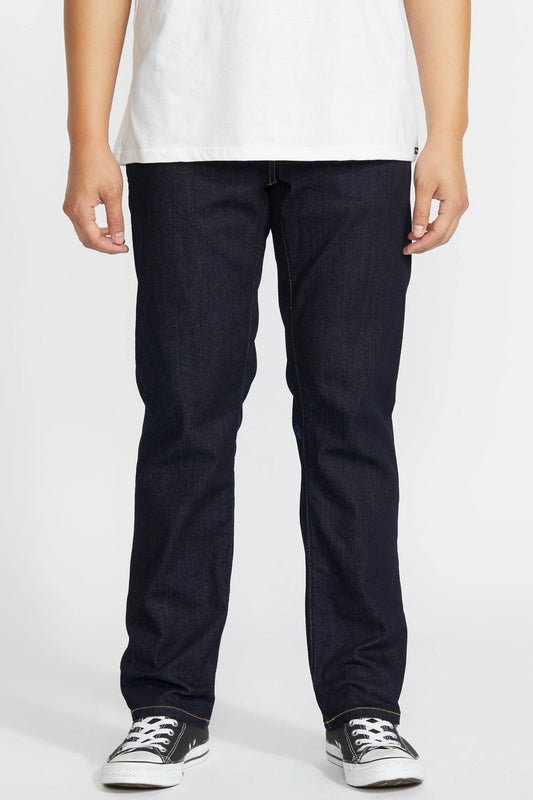 Solver Denim - Rinse