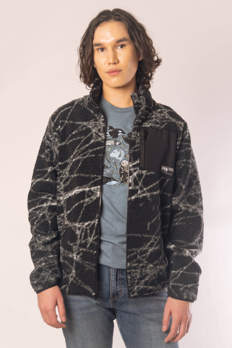 Spider Web Sherpa - WEB