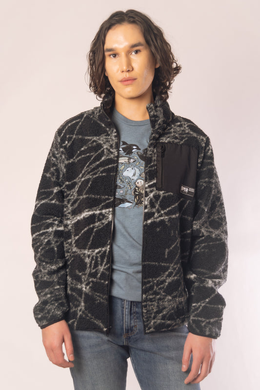 Spider Web Sherpa - WEB