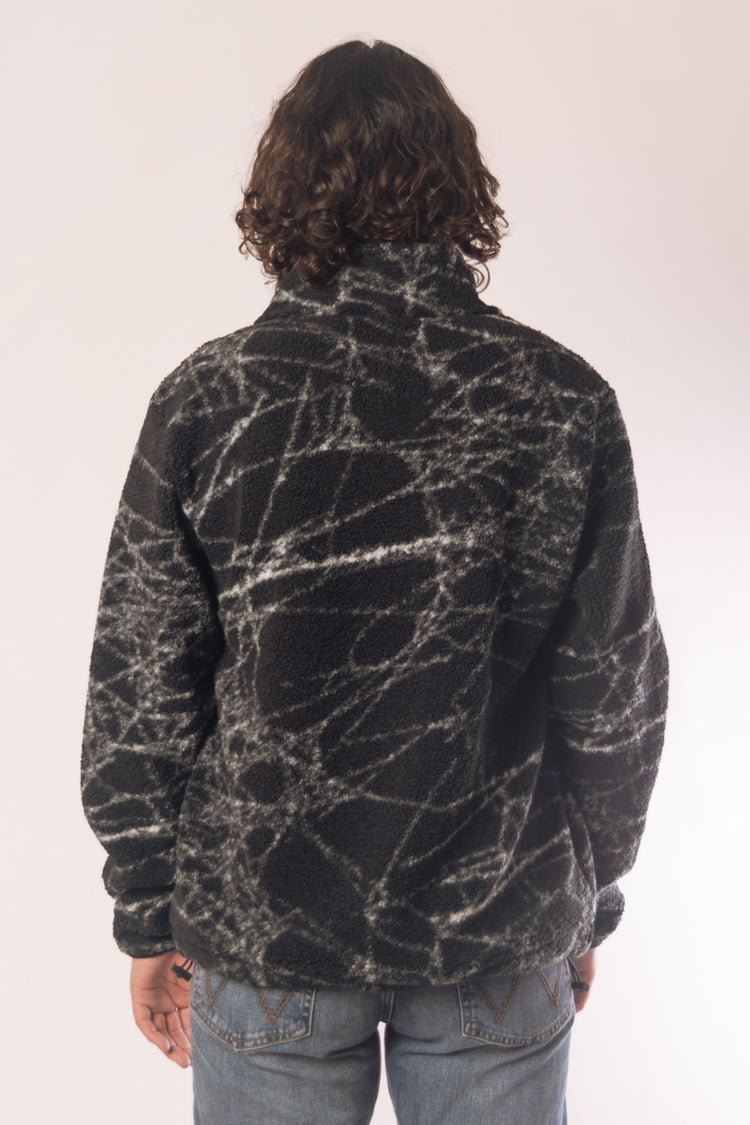 Spider Web Sherpa - WEB