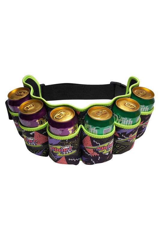 Sport Beer Beer Belt - MUL