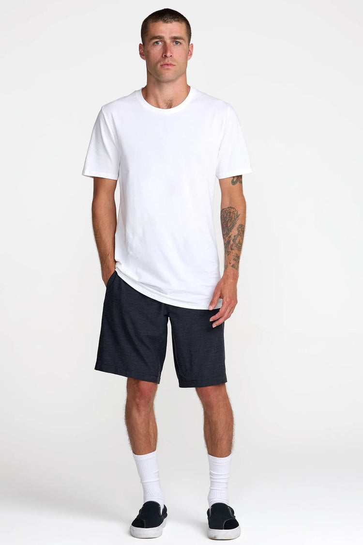 Sport Course Chino Hybrid Shorts - HBK