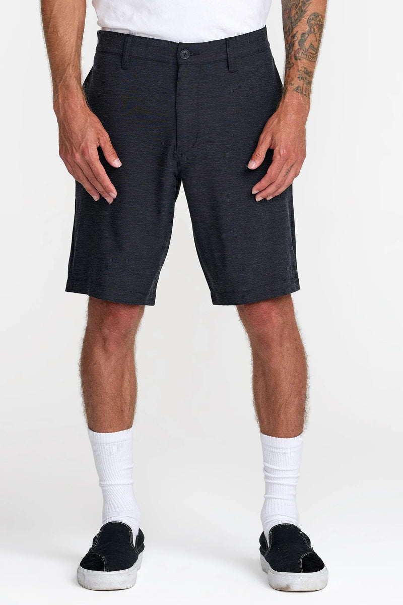 Sport Course Chino Hybrid Shorts - HBK